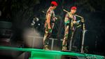Eks Ajudan Jokowi Mayjen Deddy Suryadi Resmi Terima Pasukan Kopassus