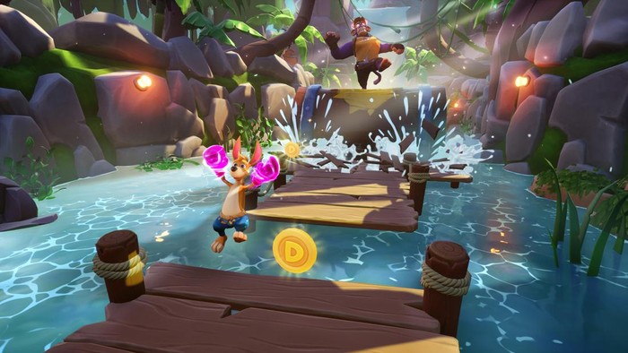 Dalam waktu dekat, Epic Games bakal bagi-bagi game PC gratis. Tepatnya tujuh hari ke depan, ada tiga judul yang akan digelontorkan secara cuma-cuma.