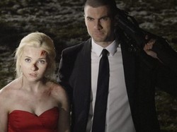 Sinopsis Final Girl, Film Abigail Breslin di Bioskop Trans TV Hari Ini