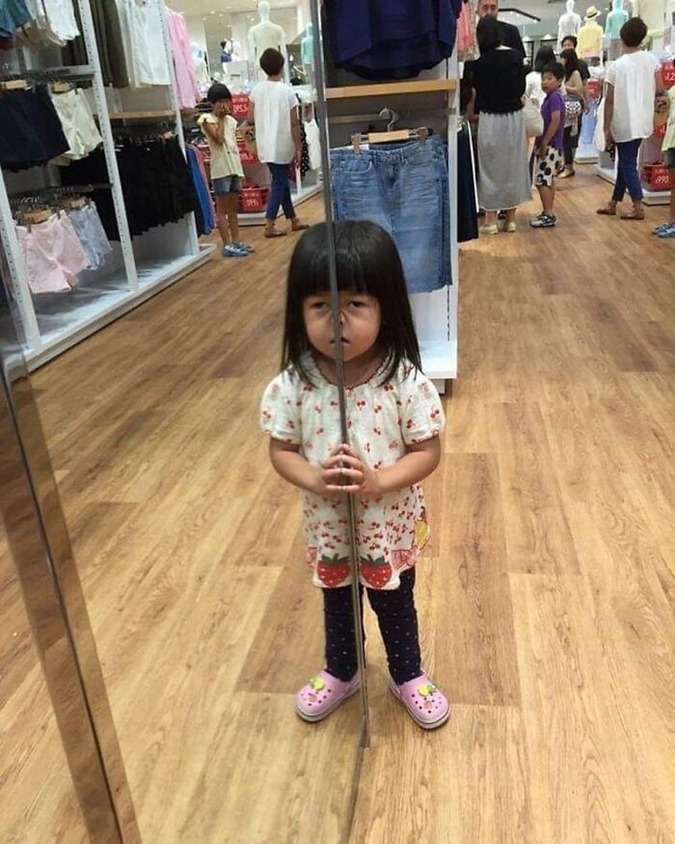 Foto Kocak Banget nonaestheticsthings via Bored Panda