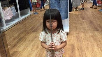 Kok mukanya melas. Foto: nonaestheticsthings via Bored Panda