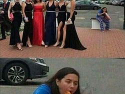 Kumpulan Foto Kelakuan Random yang Bikin Ngakak