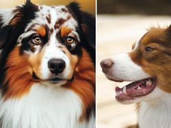 Tebak Gambar! Mana Anjing yang Sungguhan dan AI?