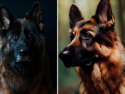 Tebak Gambar! Mana Anjing yang Sungguhan dan AI?