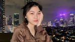 7 Pose Cantik Gabriel Angelina, Cewek yang Renang Bareng Reza Arap