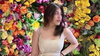 Bahkan banyak netizen meyakini Gabriel Angelina dan Reza Arap sudah berpacaran. Foto: Instagram Gabriel Angelina