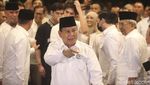 Gabung Gerindra, Iwan Bule Jadi Wakil Ketua Wanbin