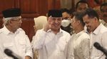 Gabung Gerindra, Iwan Bule Jadi Wakil Ketua Wanbin