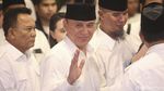 Gabung Gerindra, Iwan Bule Jadi Wakil Ketua Wanbin