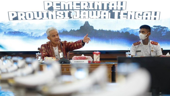 Ganjar Pranowo