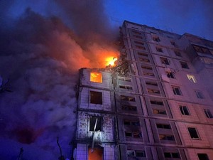 Wuih! Ukraina Sudah Terima Bantuan Asing Rp 247 Triliun Tahun Ini