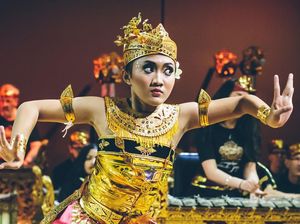 Hari Tari Sedunia 2023: Tema, Sejarah, dan Twibbon