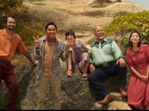 Sinopsis Film Hello Ghost versi Indonesia yang Tayang Mulai Besok