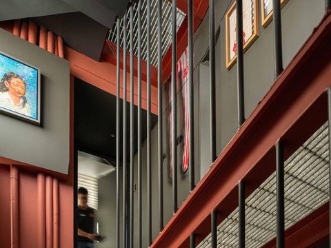 Hotel PituRooms di Salatiga