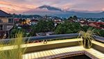 Potret Hotel Terlangsing di Dunia, Berdiri Gagah di Salatiga