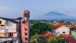 Potret Hotel Terlangsing di Dunia, Berdiri Gagah di Salatiga