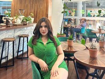 Iqlima Kim, Wanita di Balik Konflik Panas Hotman Paris dan Razman Arif