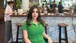 5 Potret Iqlima Kim Si Cewek Bumi