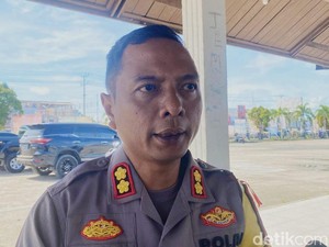 2 Petugas Pemilu di Sorong Keliru Beri Undangan Pemilih Jadi Tersangka