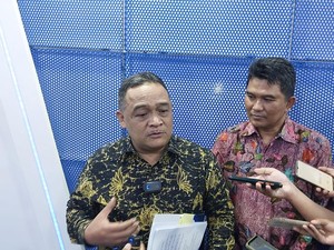 BP2MI: 30 PMI Ilegal Korban TPPO di Myanmar Korban Scamming Online