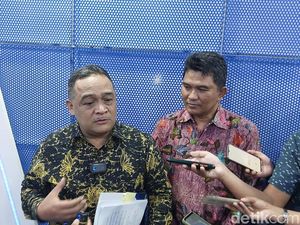 BP2MI: PMI di Sudan Ilegal, Tetap Dievakuasi-Dipulangkan ke Daerah Asal