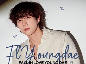 Dibuat Jatuh Cinta oleh Kim Young Dae Selama Tiga Jam