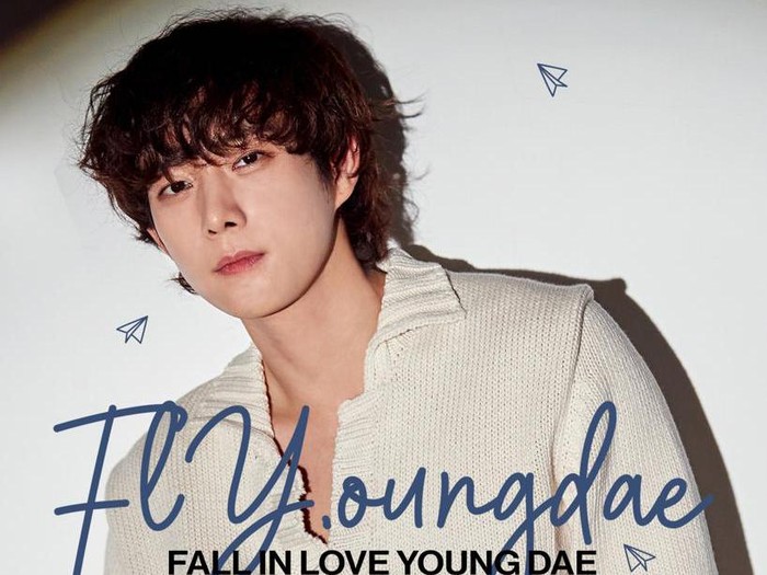 kim young dae