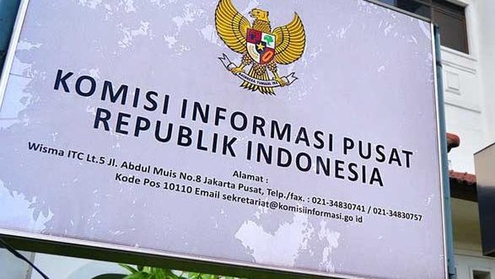 KIP Pusat. (foto: Istimewa)