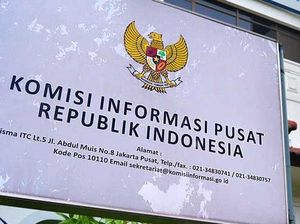 Laporan Dugaan Perselingkuhan 2 Komisioner KI Sumut Tidak Direspons Pusat