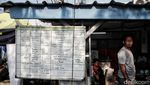 Korban Kebakaran Muara Angke Menanti Relokasi