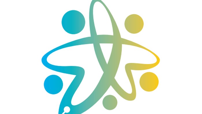 Logo Hari Pendidikan Nasional 2023