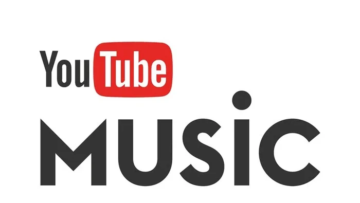 Logo Youtube Music (sumber: Trusted Reviews)