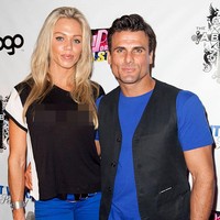 Belakangan terungkap bahwa mantan suaminya itu ternyata memiliki perangai kasar. Ia kerap memukuli Loni hingga dua tulang rusuknya patah, cedera leher dan luka di wajah. Foto: Getty Images