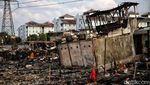 Potret Terkini Permukiman di Muara Angke yang Ludes Terbakar