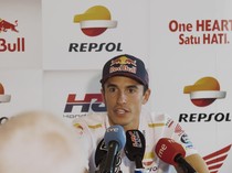 Kenapa Marc Marquez Tak Laku Lagi di MotoGP?