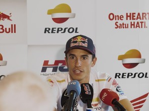 Marquez Berisiko Pensiun Dini jika Comeback di MotoGP Spanyol 2023