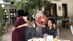 Maxime Bouttier Diisukan Pacar Luna Maya, Intip Keseruan Kulinerannya