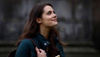 Pertemuan pertama keduanya akan diungkap melalui serial ini. Foto: Getty Images/Jeff J Mitchell