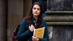 Potret Meg Bellamy Sebagai Kate Middleton di The Crown, Mirip?