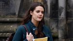 Potret Meg Bellamy Sebagai Kate Middleton di The Crown, Mirip?
