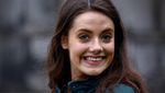 Potret Meg Bellamy Sebagai Kate Middleton di The Crown, Mirip?