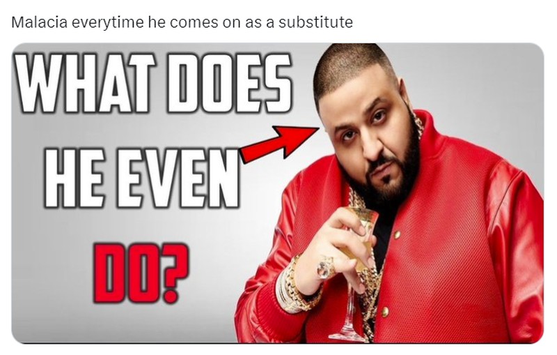 Meme MU Imbang Lawan Spurs