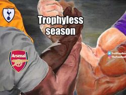 Meme MU Ditahan Imbang Spurs, Ten Hag Jadi Badut