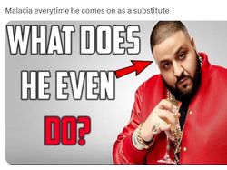 Meme MU Ditahan Imbang Spurs, Ten Hag Jadi Badut