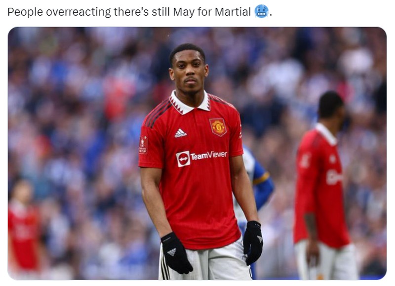 Meme MU Imbang Lawan Spurs