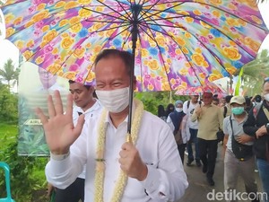 Jokowi Mau Pupuk Organik Disubsidi Lagi, Menperin: 500 Ribu Ton Disiapkan