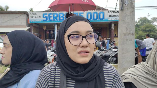 Milenial Antusias Sambut Seba Baduy