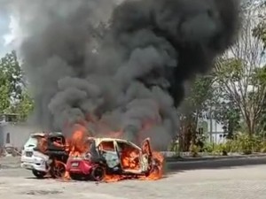Bawa Korek-Parfum di Mobil Bisa Picu Kebakaran, Mitos atau Fakta?