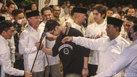 Prabowo mengatakan Gerindra harus menjadi partai anak muda untuk membawa mawa depan partai. Prabowo menyebut akan ada banyak anak muda yang bergabung ke Gerindra.