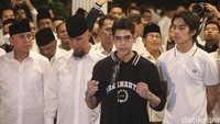 Pihaknya siap menggembleng para anak muda untuk berjuang di masa depan.